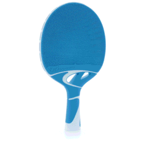 Raquette Tennis de Table CORNILLEAU Tactéo 30 School bleue