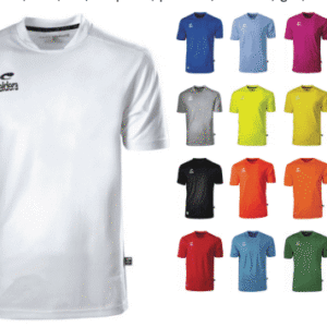 Maillot ELDERA Derby