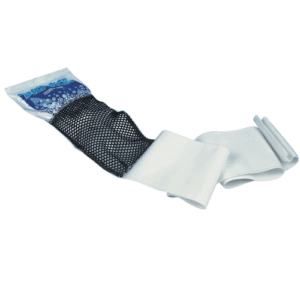 Bande de Maintien pour Compresse