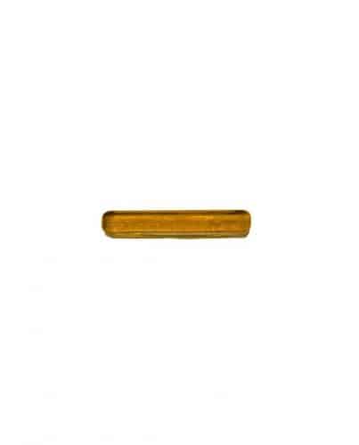 Tube de résine pour flèche de tir à l'arc