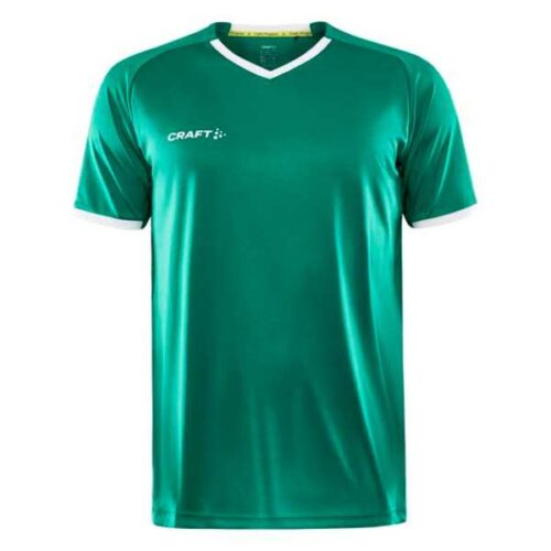 maillot sport craft vert