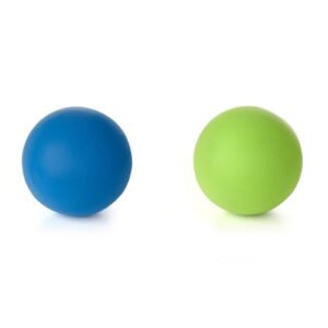 Ballon en Mousse Handball de diamètre 120mm