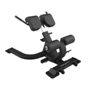 Banc hyperextension BODYTONE de profil