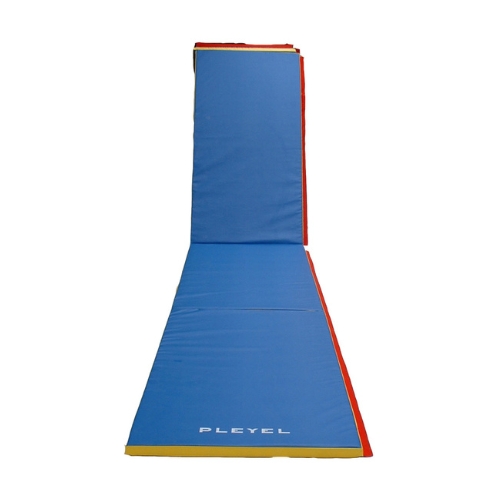Chemin de Gym Velcro Total PLEYEL qui se pli