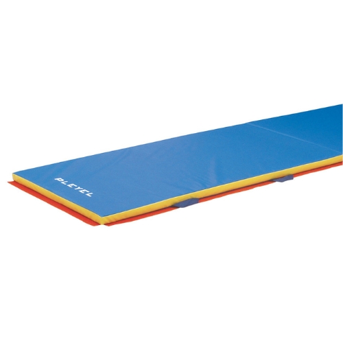 Chemin de Gym Velcro Total - PLEYEL