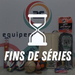 Fins de séries