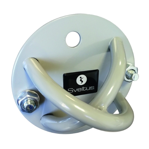 Fixations pour Suspension Trainer de face
