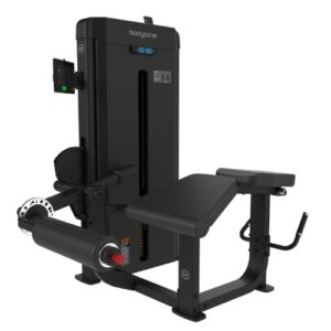Machine de musculation Leg Curl Couché BODYTONE Bold