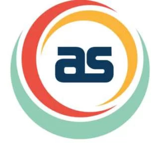 Logo AS Equipement Sportif