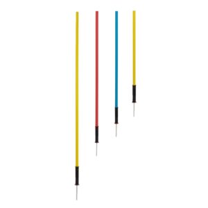 Piquet de Slalom Flexible