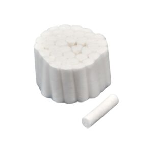 Tampons Nasaux - Sachet de 40
