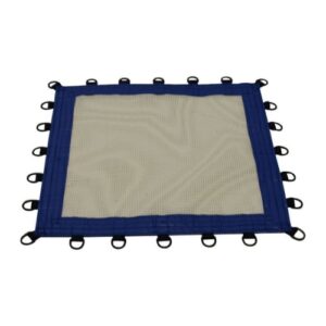 Toile 60 x 60 pour Mini Trampoline