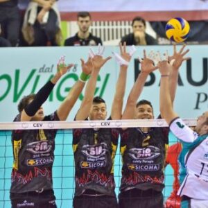 Filets volley ball