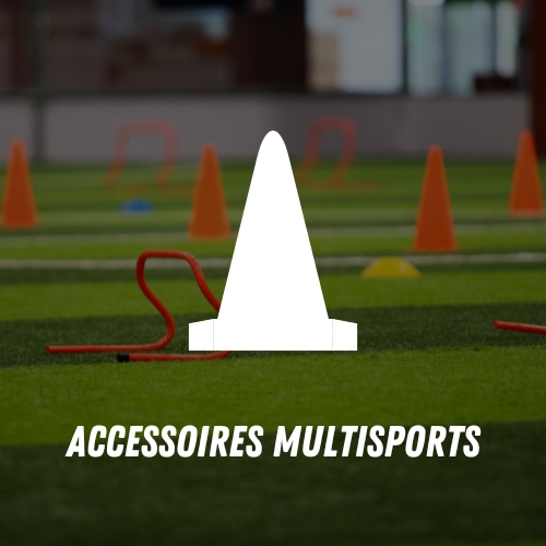 Accessoires multisports- AS Equipement Sportif