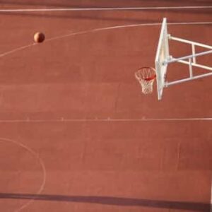 Buts de basket