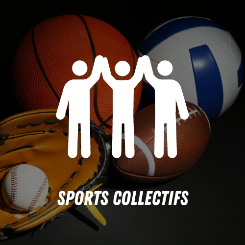 Catégorie Sports collectifs- AS Equipement Sportif