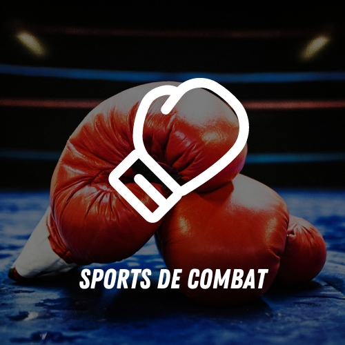 Sports de combat- AS Equipement Sportif