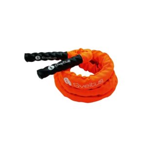 Corde à Sauter lourde Sveltus-Fitness