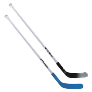 Crosse street hockey DOM Vision