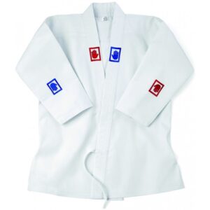 Veste Kimono Ecole de judo