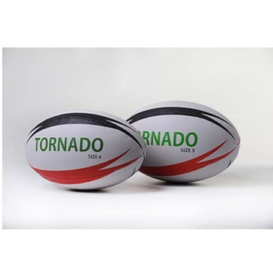 Ballon Rugby Tornado Speed- Taille 5**Fin de série**