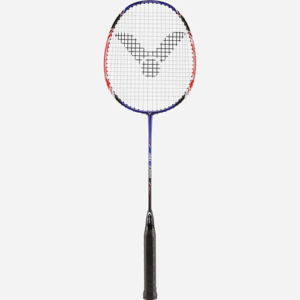 Raquette de badminton Victor AL 3300 – Raquette scolaire légère et résistante pour EPS et clubs sportifs