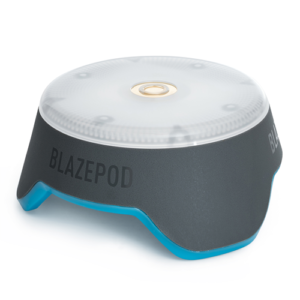 BlazePod - Système d'entraînement lumineux- Accessoires