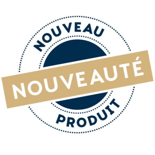 Logo Nouveaux produits AS Equipement Sportif