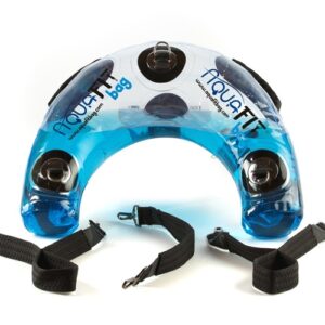 AquaFitBag Sac Bulgare