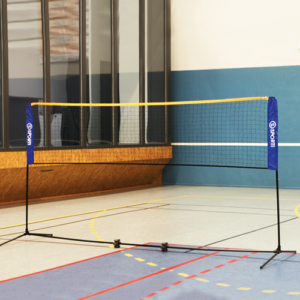 Kit de badminton pliable