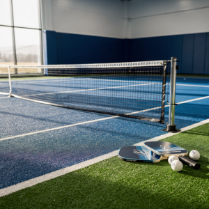Pickleball