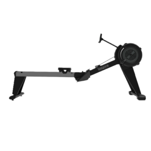 Rameur ZROROW V3 Bodytone à résistance à air pour entraînement cardio HIIT professionnel