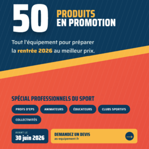 Sélections du mois