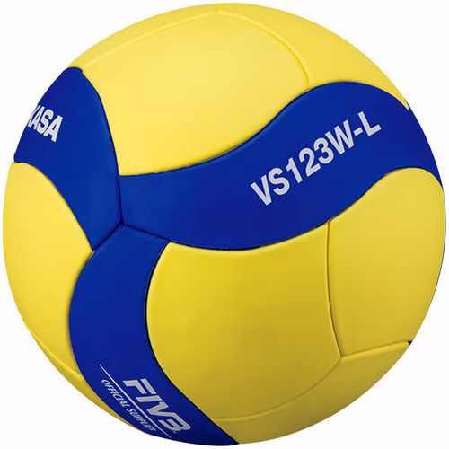 Ballon Volley Mikasa VS123W-L. 230-250 grammes
