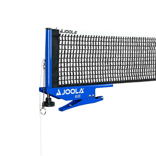 Poteaux / Filet Tennis de Table Klick JOOLA