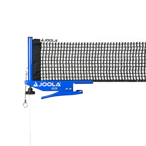 Poteaux / Filet Tennis de Table Klick JOOLA – Image 2