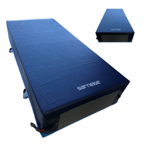 Sautoir Monobloc GVG