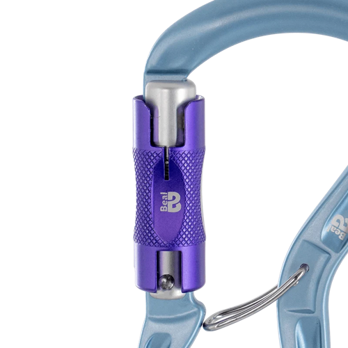 Mousqueton Beal Orient Express Bi-Matic – Image 3