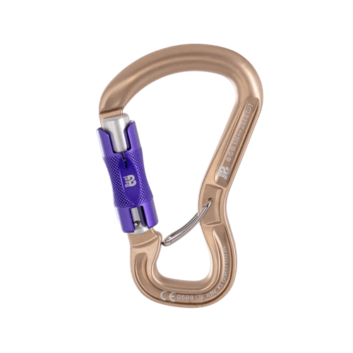Mousqueton Beal Orient Express Bi-Matic – Image 2