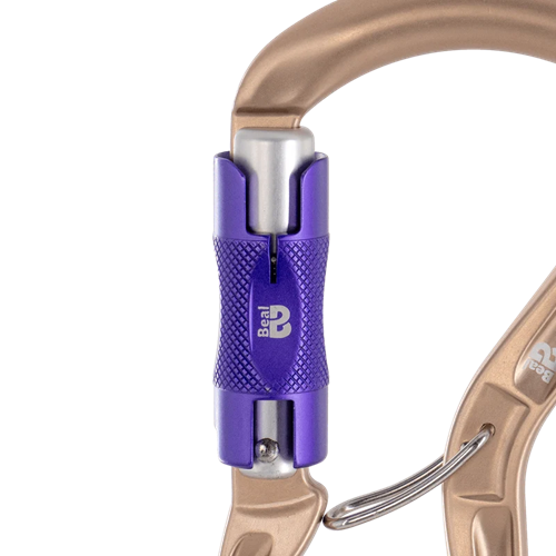 Mousqueton Beal Orient Express Bi-Matic – Image 4