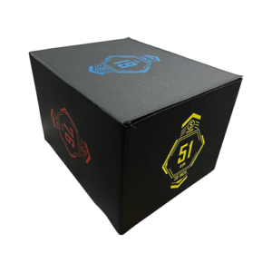 Plyobox Bois/EVA