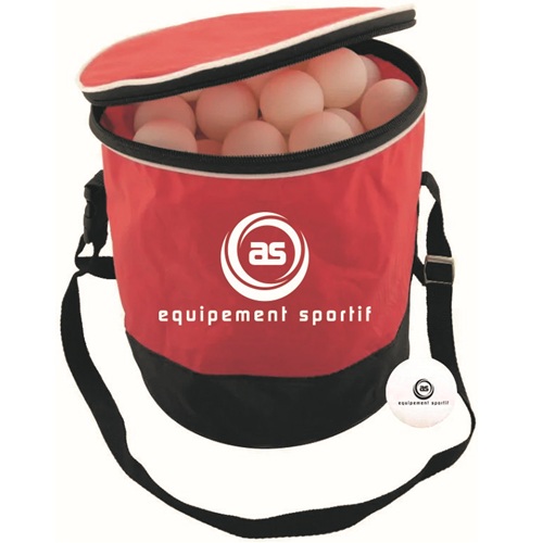 Balle tennis de table entrainement 1 étoile - Sac de 100