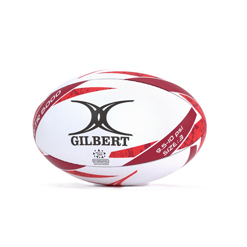 Ballon Rugby Gilbert G-TR6000 – Image 2