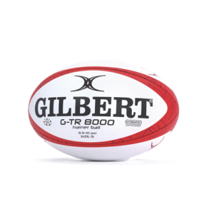 Ballon Rugby Gilbert G-TR8000