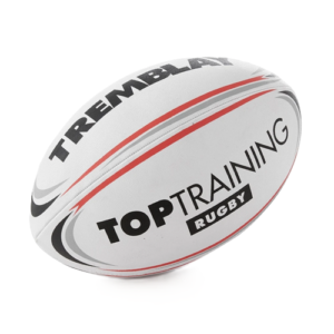 Ballon rugby Top Grip