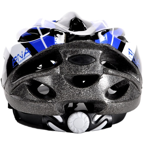 Casque VTT/Route avec visière – Image 2
