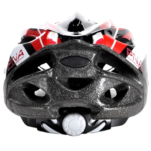 Casque VTT/Route avec visière – Image 5