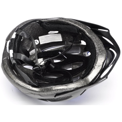 Casque VTT/Route avec visière – Image 6