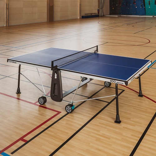 Table Tennis de table CORNILLEAU Sport 400 Indoor – Image 2