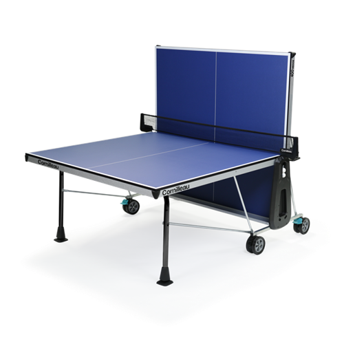 Table Tennis de table CORNILLEAU Sport 400 Indoor – Image 3
